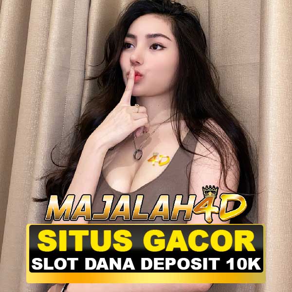 Situs Slot Toto