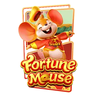 Fortune Mouse