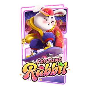 Fortune Rabbit