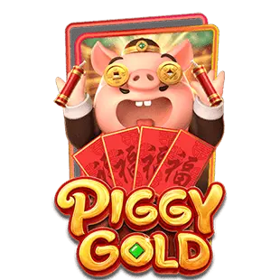 Piggy Gold