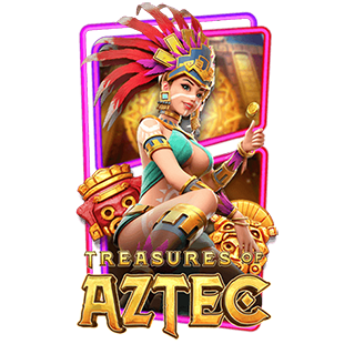 Treasure Astec